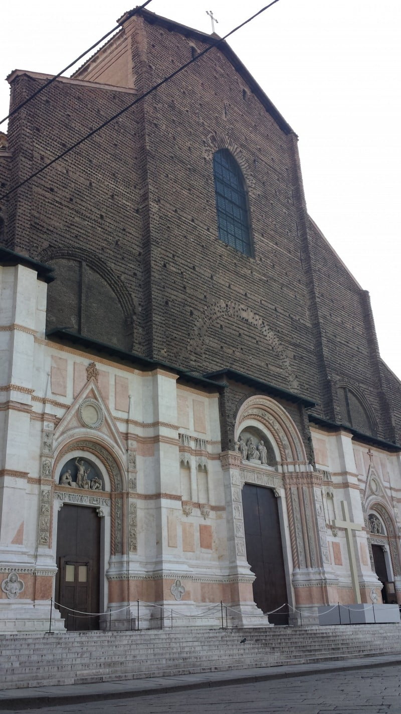 Cosa fare a Bologna: la chiesa di San Petronio