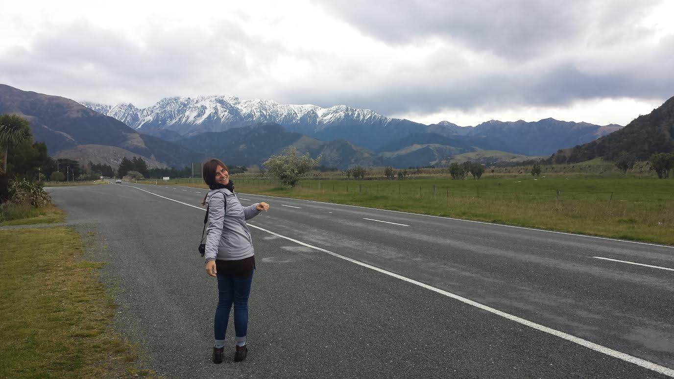 Itinerario in Nuova Zelanda: la strada fra Blenheim e Kaikoura