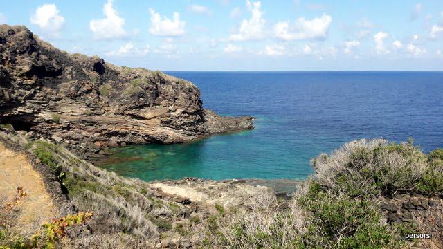 Pantelleria a settembre